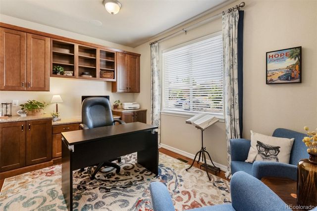 2116 Lone Willow View, Colorado Springs, CO 80904