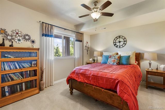 2116 Lone Willow View, Colorado Springs, CO 80904