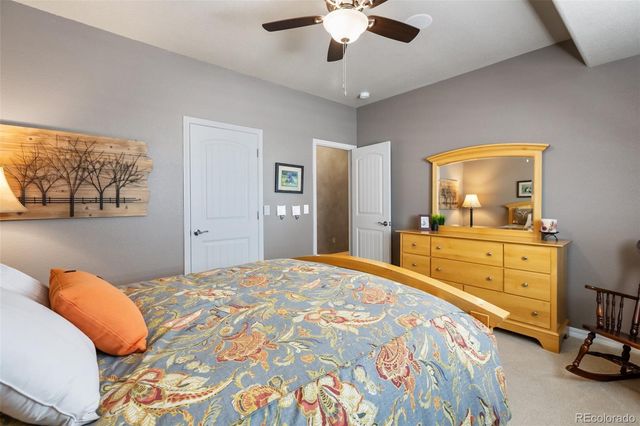 2116 Lone Willow View, Colorado Springs, CO 80904