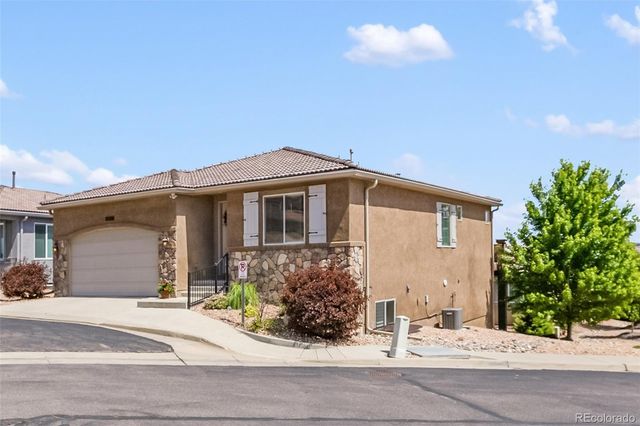 2116 Lone Willow View, Colorado Springs, CO 80904