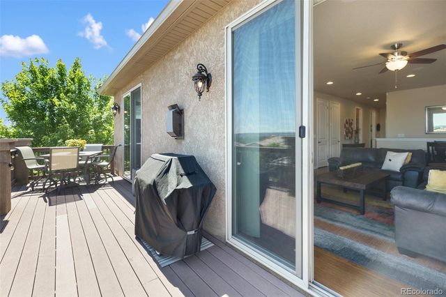 2116 Lone Willow View, Colorado Springs, CO 80904