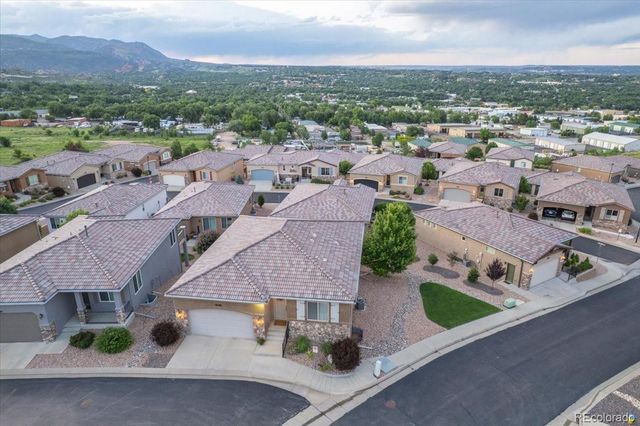 2116 Lone Willow View, Colorado Springs, CO 80904