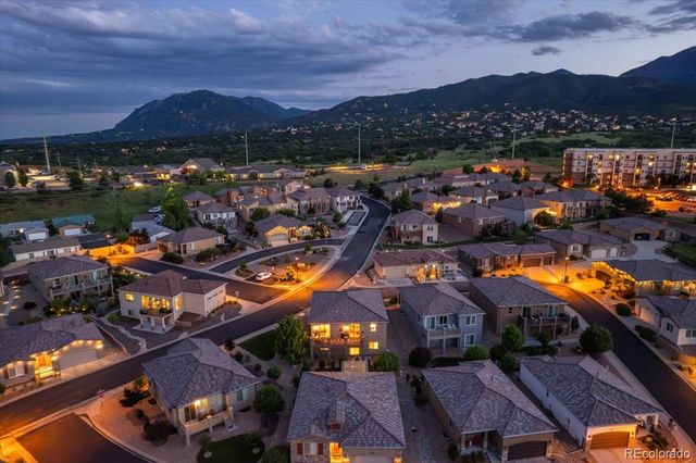 2116 Lone Willow View, Colorado Springs, CO 80904