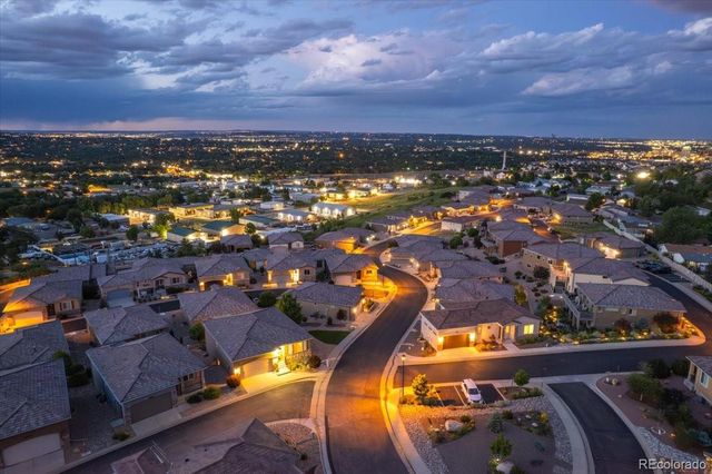 2116 Lone Willow View, Colorado Springs, CO 80904