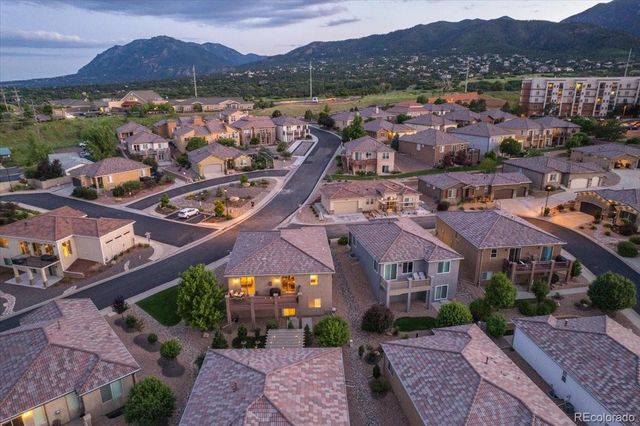 2116 Lone Willow View, Colorado Springs, CO 80904