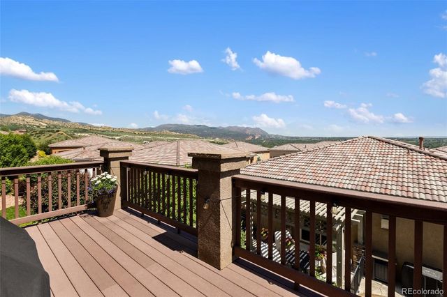 2116 Lone Willow View, Colorado Springs, CO 80904