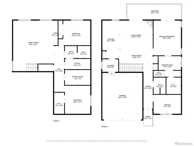 2116 Lone Willow View, Colorado Springs, CO 80904