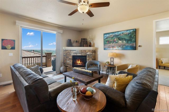 2116 Lone Willow View, Colorado Springs, CO 80904