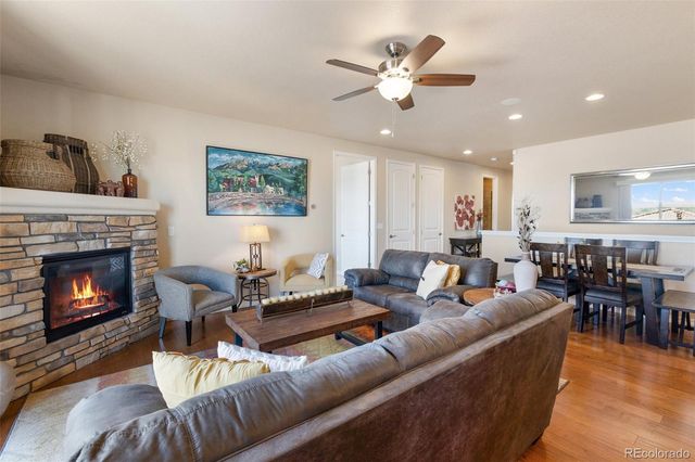 2116 Lone Willow View, Colorado Springs, CO 80904