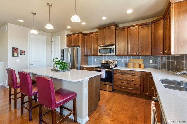 2116 Lone Willow View, Colorado Springs, CO 80904