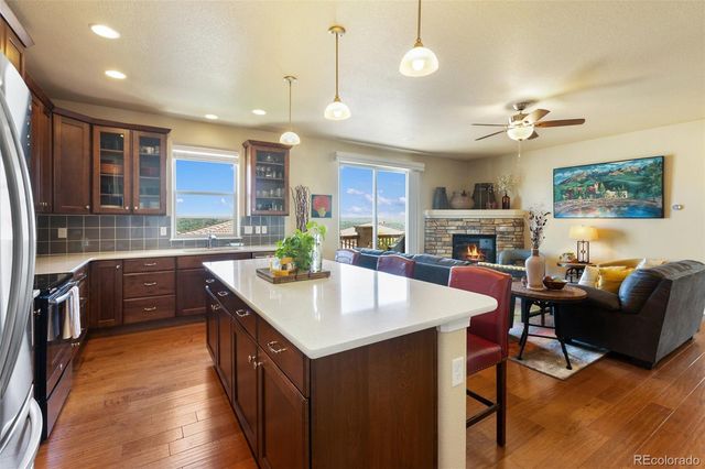 2116 Lone Willow View, Colorado Springs, CO 80904