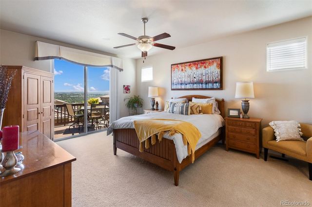 2116 Lone Willow View, Colorado Springs, CO 80904