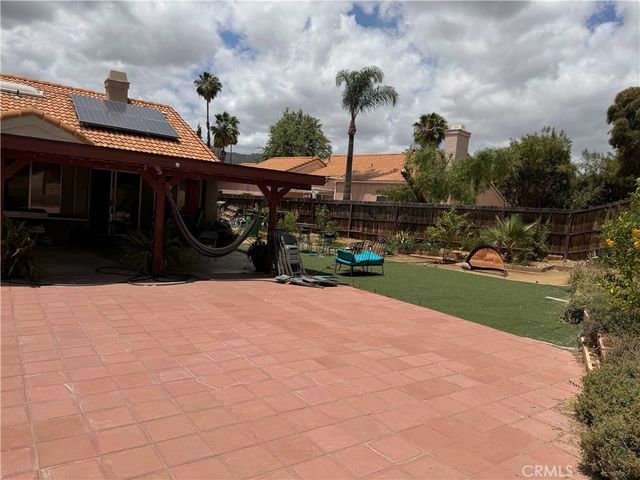 10950 Shady Glade, Moreno Valley, CA 92557
