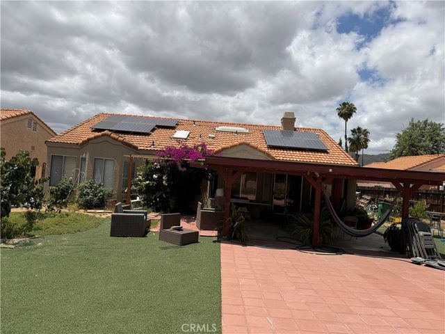 10950 Shady Glade, Moreno Valley, CA 92557