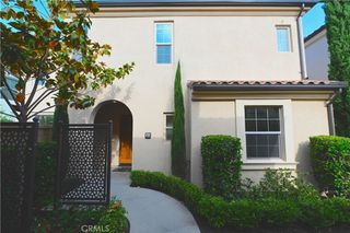 105 Holly Spgs, Irvine, CA 92618