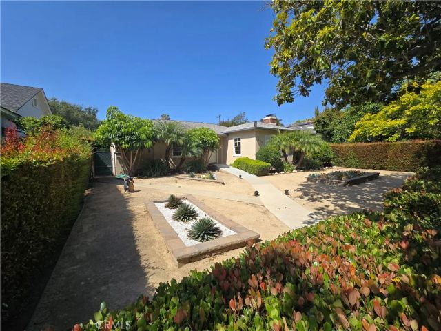 240 Euclid, Santa Monica, CA 90402