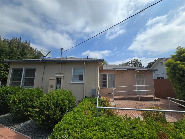 240 Euclid, Santa Monica, CA 90402