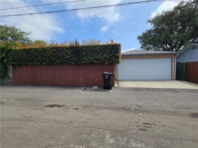 240 Euclid, Santa Monica, CA 90402