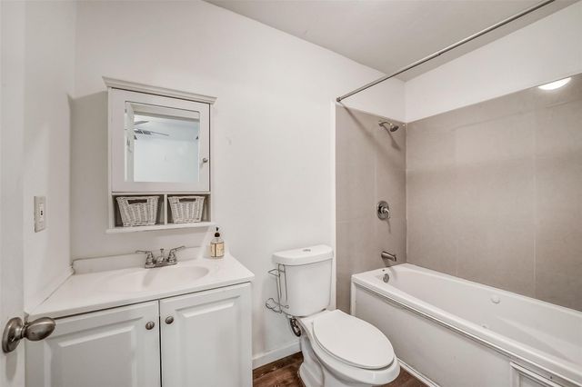 6822 Trail Valley Way, Houston, TX 77086