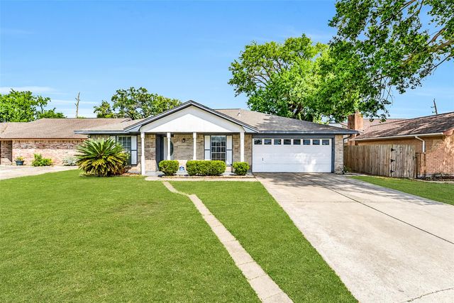 6822 Trail Valley Way, Houston, TX 77086