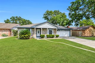 6822 Trail Valley Way, Houston, TX 77086