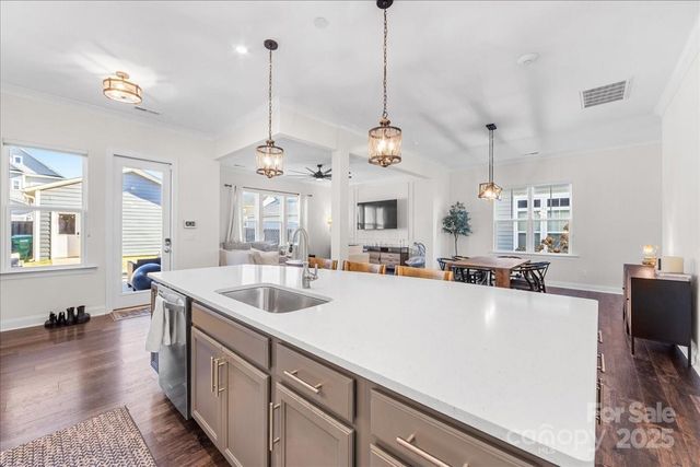 11413 Miller Road, Pineville, NC 28134