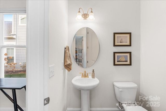 11413 Miller Road, Pineville, NC 28134