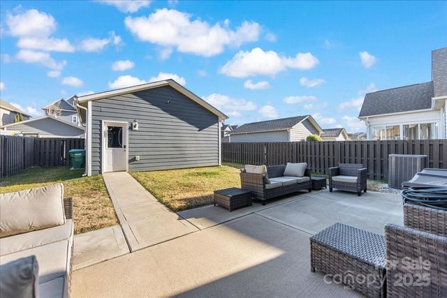 11413 Miller Road, Pineville, NC 28134