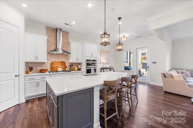 11413 Miller Road, Pineville, NC 28134