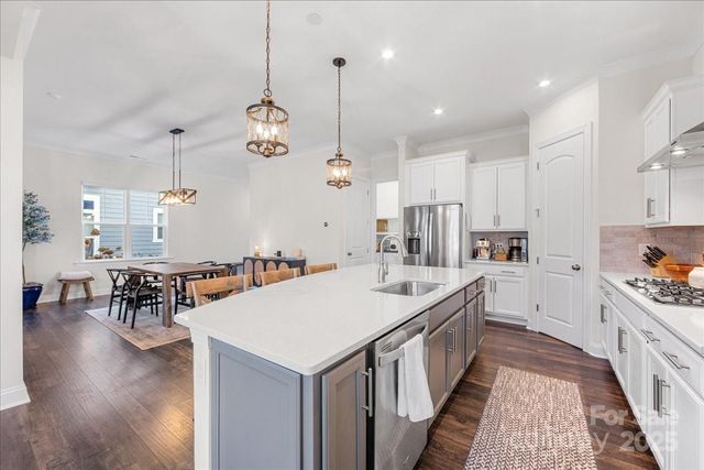 11413 Miller Road, Pineville, NC 28134