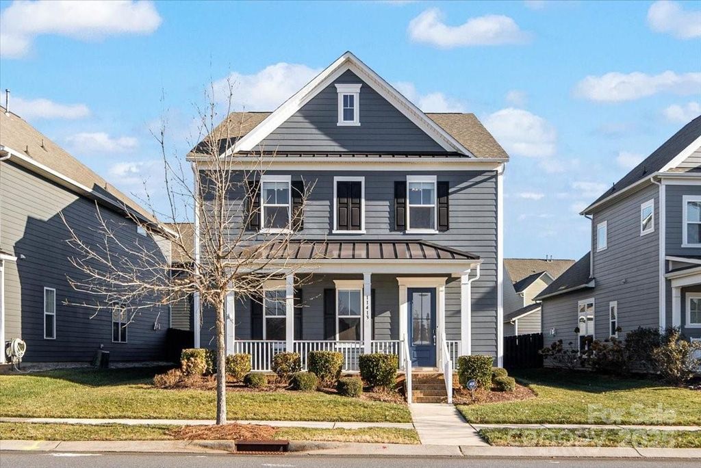 11413 Miller Road, Pineville, NC 28134