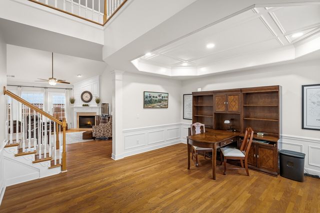 812 Hartington Ct, Franklin, TN 37064