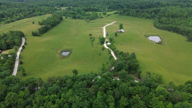 4135 Big Andy Ridge Road Tract 7, Rogers, KY 41365