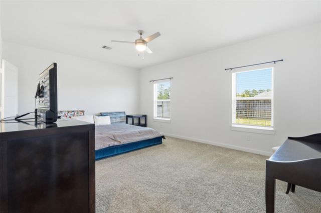 14280 Big Bend Drive, Conroe, TX 77384