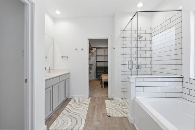 14280 Big Bend Drive, Conroe, TX 77384