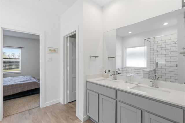 14280 Big Bend Drive, Conroe, TX 77384