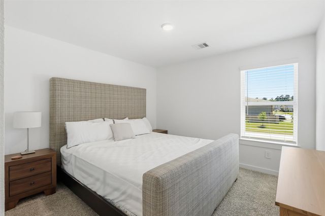 14280 Big Bend Drive, Conroe, TX 77384