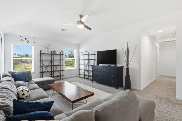 14280 Big Bend Drive, Conroe, TX 77384