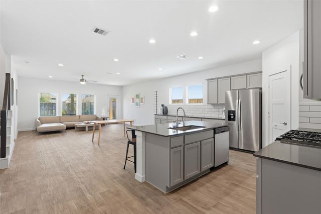 14280 Big Bend Drive, Conroe, TX 77384