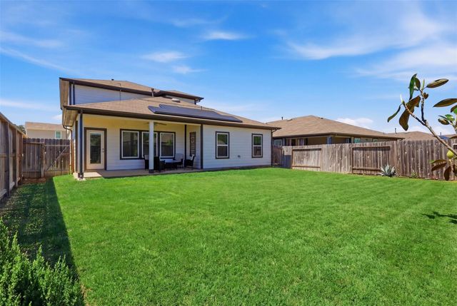 14280 Big Bend Drive, Conroe, TX 77384