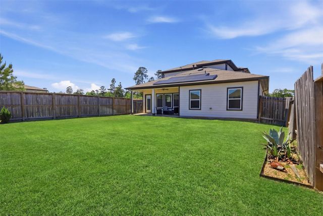 14280 Big Bend Drive, Conroe, TX 77384