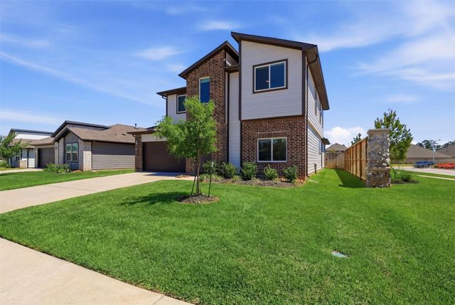 14280 Big Bend Drive, Conroe, TX 77384