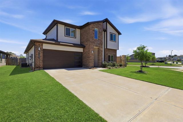 14280 Big Bend Drive, Conroe, TX 77384