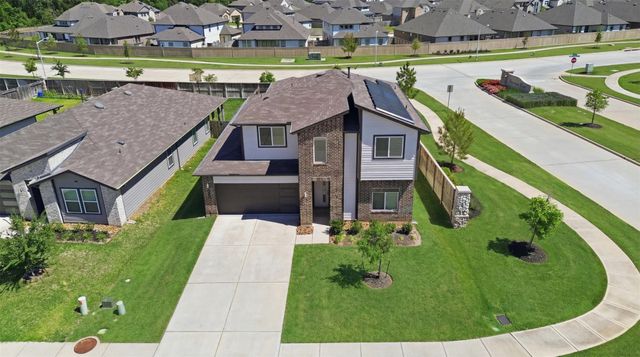 14280 Big Bend Drive, Conroe, TX 77384