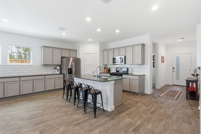 14280 Big Bend Drive, Conroe, TX 77384