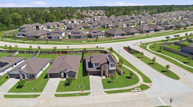 14280 Big Bend Drive, Conroe, TX 77384