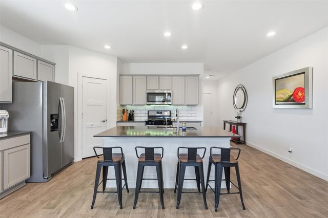 14280 Big Bend Drive, Conroe, TX 77384