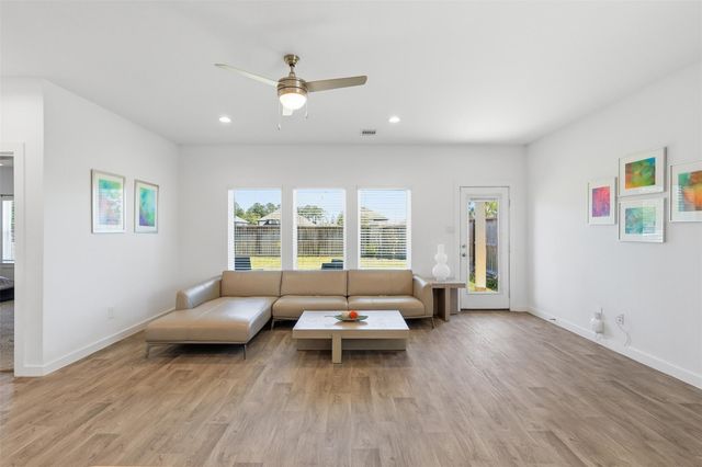 14280 Big Bend Drive, Conroe, TX 77384