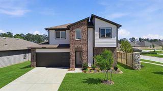 14280 Big Bend Drive, Conroe, TX 77384