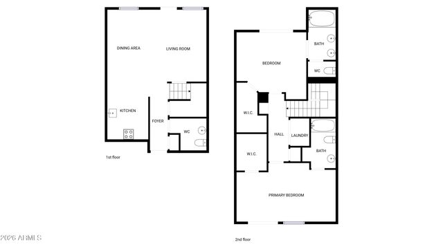 1718 W COLTER Street 174, Phoenix, AZ 85015